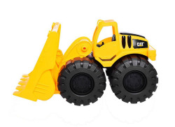 CAT 卡特彼勒 低幼系列玩具 CT82023 装载车 中号
