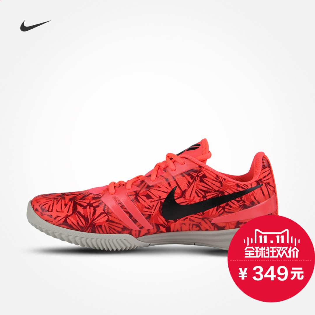 #本站首晒# 简配不代表平凡 ：NIKE KB MENTALITY 704942 曼巴精神 科比篮球鞋