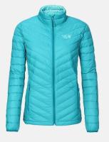 天猫双11特价预告：MOUNTAIN HARDWEAR 山浩 Micro Ratio 女款羽绒服 650蓬