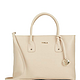 FURLA 芙拉 Saffiano Leather Tote 女款手提包