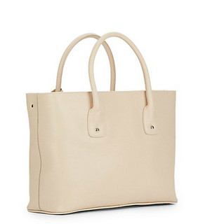 FURLA 芙拉 Saffiano Leather Tote 女款手提包