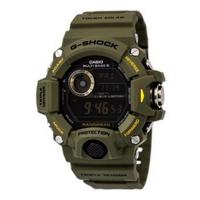 CASIO 卡西欧  G-SHOCK系列 GW9400-3 男士手表 