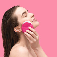 FOREO Luna EXCLUSIVE FOR ALL SKIN TYPES 净透缓龄洁面仪