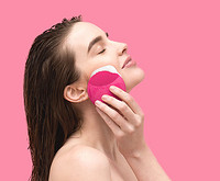 FOREO Luna EXCLUSIVE FOR ALL SKIN TYPES 净透缓龄洁面仪