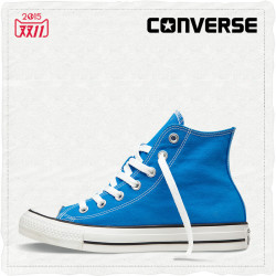 CONVERSE 匡威   Chuck Taylor All Star 新色彩 