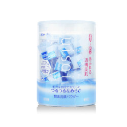 Kanebo 佳丽宝 suisai 酵母 去角质洗颜粉 32粒