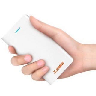 Teclast 台电 T200E 20000mAh 移动电源