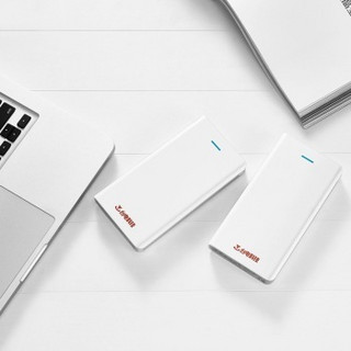 Teclast 台电 T200E 20000mAh 移动电源