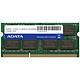 移动端：ADATA 威刚 DDR3L 1600 8G 笔记本内存