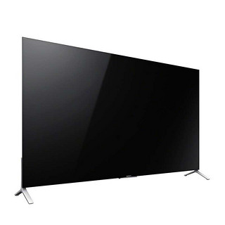 SONY 索尼 KD-55X9000C 液晶电视 55英寸 4K