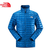 TheNorthFace 北面 男 独家科技聚热球 棉夹克