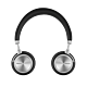 移动端：MEIZU 魅族 HD50 头戴式耳机