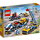 LEGO 乐高 创意百变系列 车辆运输车