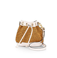 REBECCA MINKOFF Mini Fiona Bucket 女款桶包