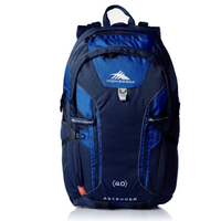 High Sierra 高山 Ascender 40 双肩背包