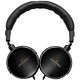 audio-technica 铁三角 ATH-ES700 便携式头戴耳机