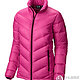 MOUNTAIN HARDWEAR 山浩 Ratio Q.Shield 650蓬 女款羽绒服