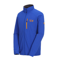 Mountain Hardwear 山浩 Chockstone 男款防风软壳