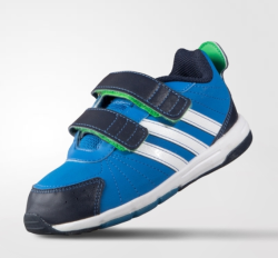 adidas 阿迪达斯 训练 男婴童鞋