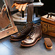 RED WING 红翼 HERITAGE BEACKMAN 9011 男士工装靴