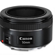 移动端再降价：Canon 佳能 EF 50mm F1.8 STM 定焦镜头