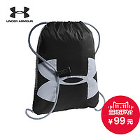 天猫双11特价预告：UNDER ARMOUR 1240539 UA中性Ozsee背包