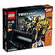 新补货：LEGO 乐高 42030 机械组 Technic Volvo L350F 轮式推土机