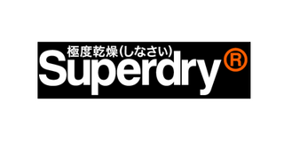 Superdry美国官网