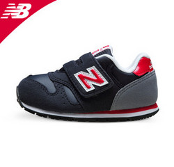 New Balance KV373GDI/YLI 幼儿学步鞋