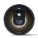 新补货：iRobot Roomba 980 智能扫地机器人 旗舰款