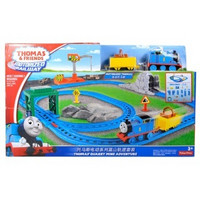 托马斯和朋友Thomas & Friends 托马斯&朋友 电动系列 BGL98 蓝山轨道套装
