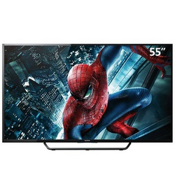 SONY 索尼 KD-55X8000C 55寸4K液晶电视