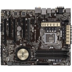 ASUS 华硕 Z97-A 主板(Intel Z97/LGA 1150)