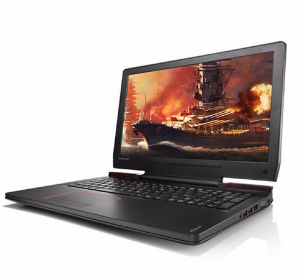 lenovo 联想 拯救者 15-isk 15.6英寸笔记本