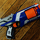 NERF N-Strike Elite 精英系列 Strongarm Blaster 软弹枪（小牛白化版）