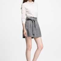 VERO MODA 超A摆裙装阔腿短裤