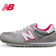 11日0点开抢：new balance 入门复古鞋500系列 GW500RR/GW500KPS 灰色 黑色