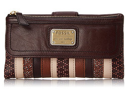 Fossil Emory Clutch 女款手拿包