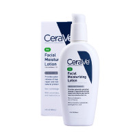 CeraVe Moisturizing Facial 夜间美白保湿修复乳液