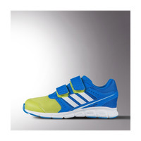 adidas 阿迪达斯 M29451 跑步 男婴童 童鞋 蓝