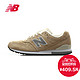  11日0点开抢：new balance NB 996系列 复古鞋 MRL996 跑步鞋　