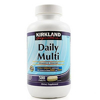 KIRKLAND 成人综合复合维生素