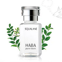 HABA SQ 精纯鲨烷 美容油 15ml