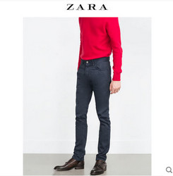 ZARA 男装 休闲裤 05862300422