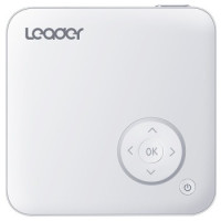 Leader 统帅 IBOX 智能投影仪 高清无线wifi蓝牙