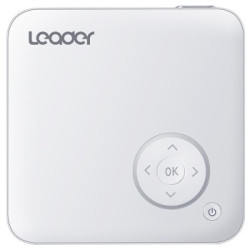 Leader 统帅 IBOX 智能投影仪 高清无线wifi蓝牙
