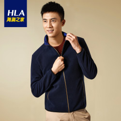 Heilan Home 海澜之家 男士夹克
