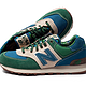 11日0点开抢：new balance  中性复古鞋 ML574OHT