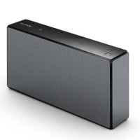 历史新低:SONY 索尼 SRS-X55 无线音箱