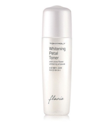 TONYMOLY 美白花瓣化妆水 150ml  